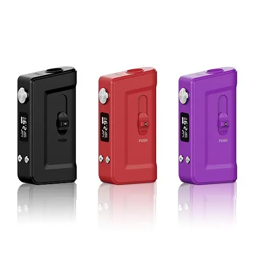 Hamilton Shiv 510 Thread Vape Cart Battery - Hamilton Devices