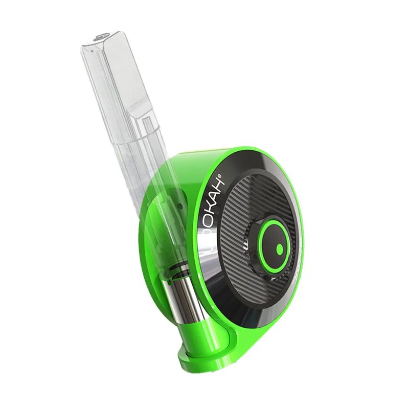 Lookah Snail 2.0 510 Thread Vape Cart Battery