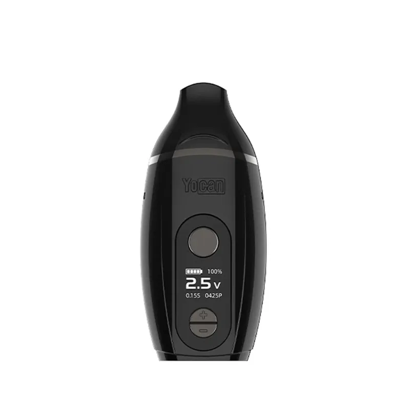 Yocan Iris Wax Vaporizer