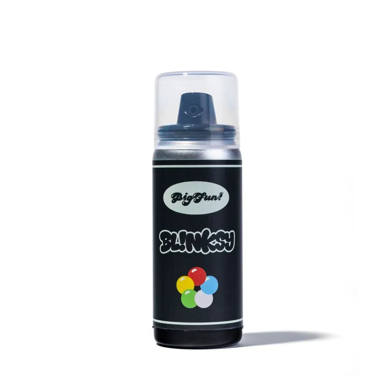 Bigfun Blinksy Spray Can 510 Battery | Fan-Powered Vape