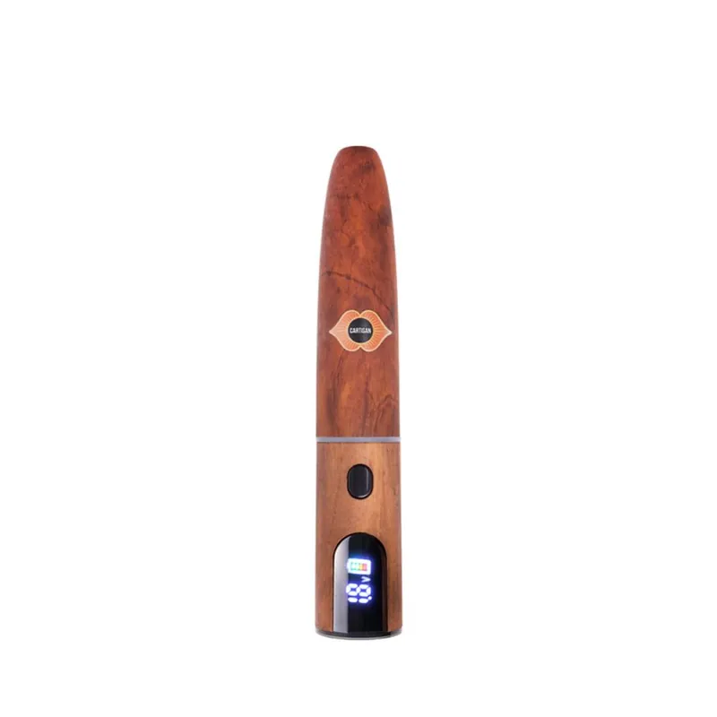 Cartisan Cochiba Cigar-Style 510 Vape Cart Battery