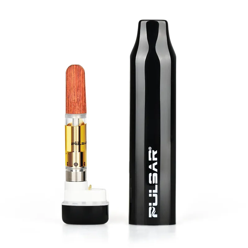 Pulsar 510 DL Lite Stealth 510 Thread Vape Cart Battery