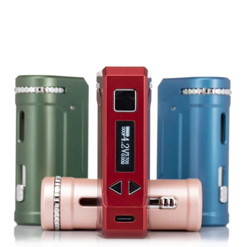Yocan Uni Pro Plus Universal 510 Thread Vape Cart Battery