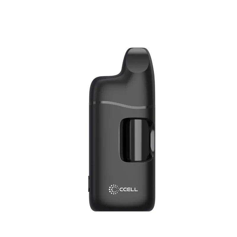 CCELL Kap 510 Thread Vape Cart Battery