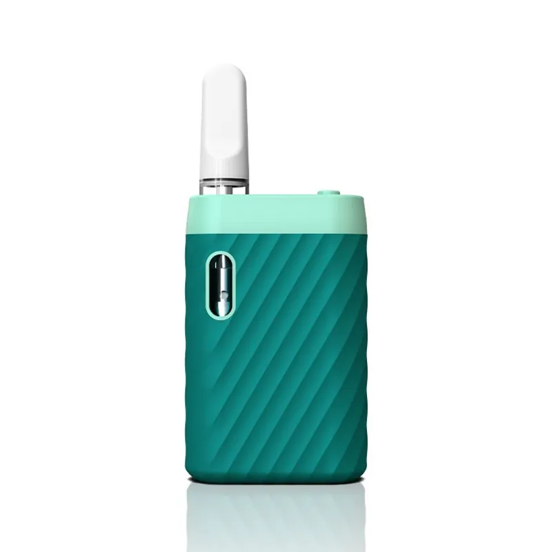 CCELL Sandwave – 510 Thread Vape Cart Battery