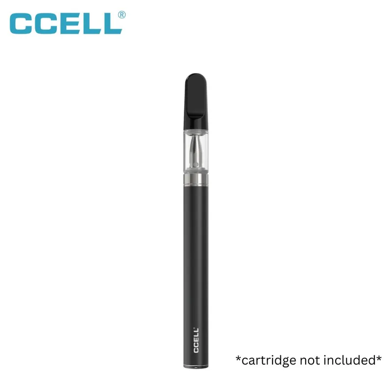 CCELL M3 – Buttonless 510 Thread Vape Cart Battery