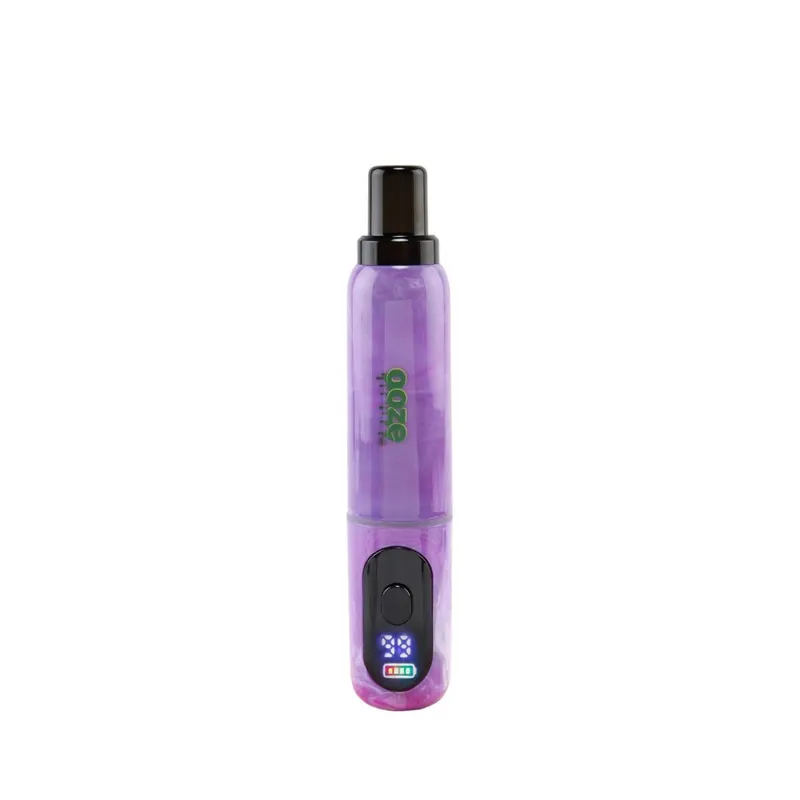 Ooze Hivo 400mAh Conceal 510 Thread Vape Cart Battery