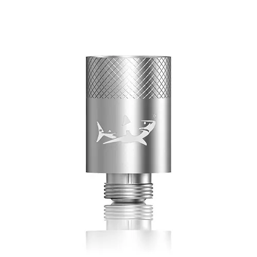Hamilton Wax Replacement Coil – Ceramic Atomizer for KR1, PS1 & More - Hamilton Devices
