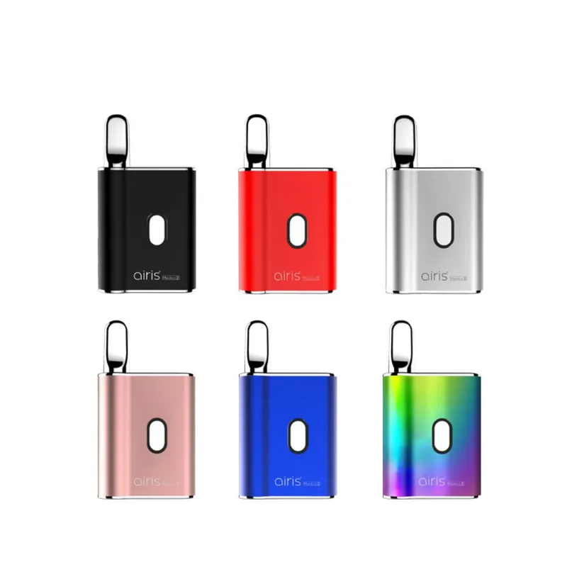 Airis Mystica 2 – Discreet Concealed 510 Cart Battery