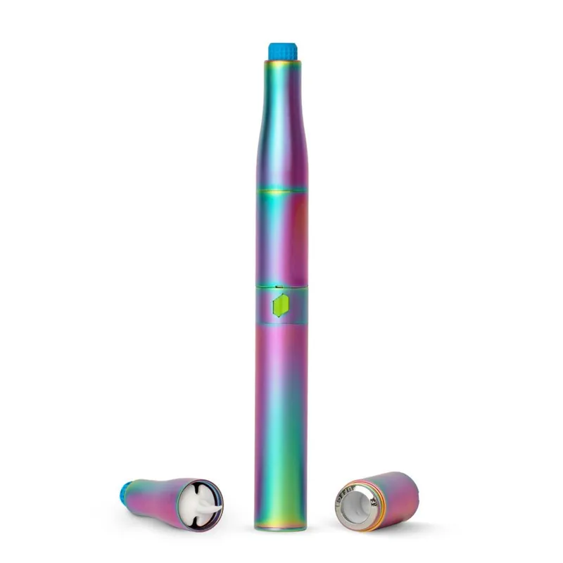 Puffco Plus Vision Edition Wax Pen