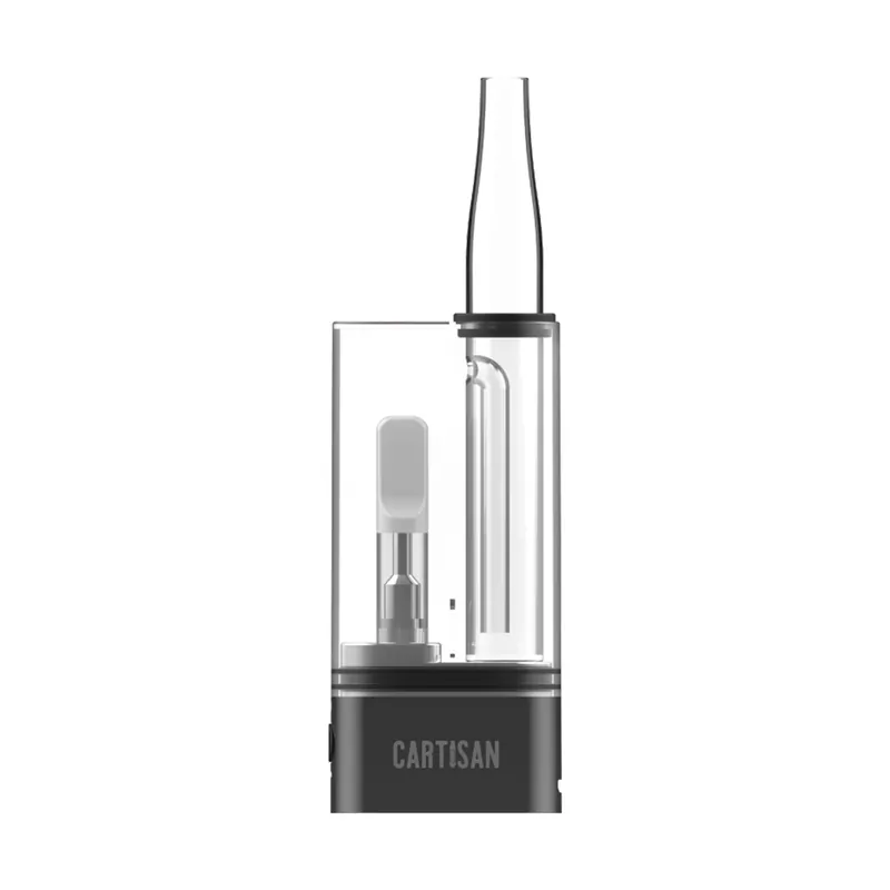 Cartisan Hydro Vaporizer Kit - Cartisan Vape Pens & Batteries