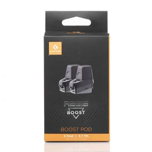Geek Vape Aegis Boost Replacement Pods - Geekvape