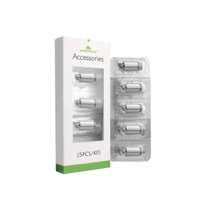 Airis Dabble Replacement Coils