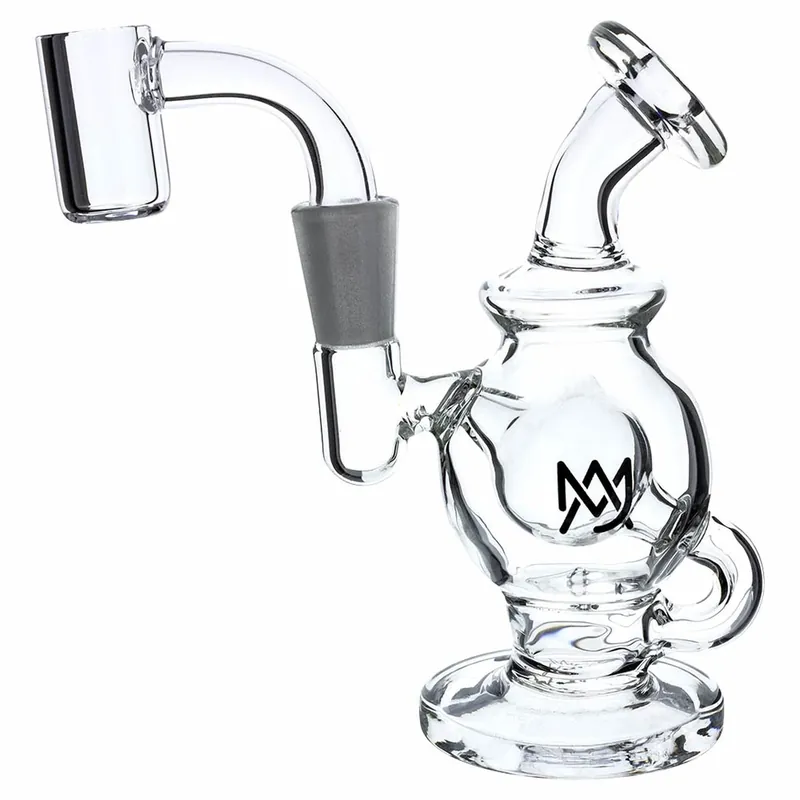 MJA Mini Rig Atlas - MJ Arsenal