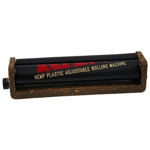 RAW 79mm 2 Way Adjustable Rolling Machine