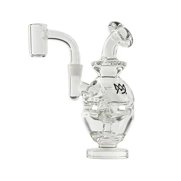 MJ Arsenal Royale Mini Rig