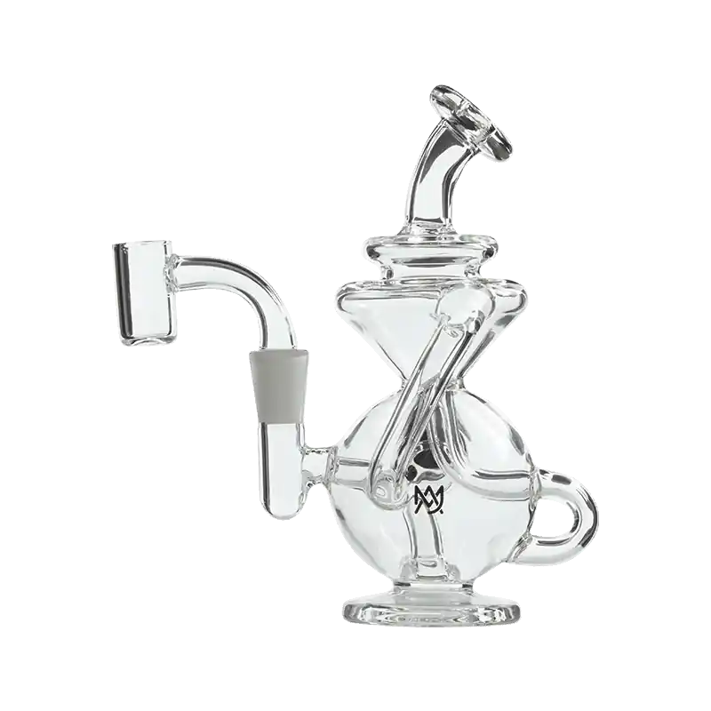 MJ Arsenal Mini Jig – Dab Rig