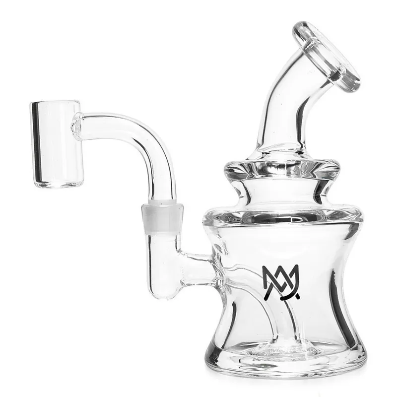 MJ Arsenal Jammer Mini Rig