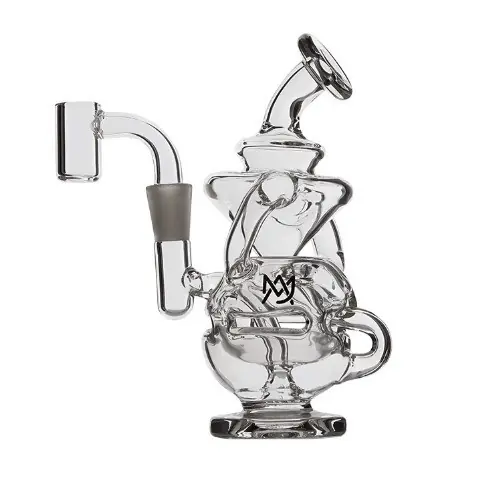 MJ Arsenal Infinity Mini Rig