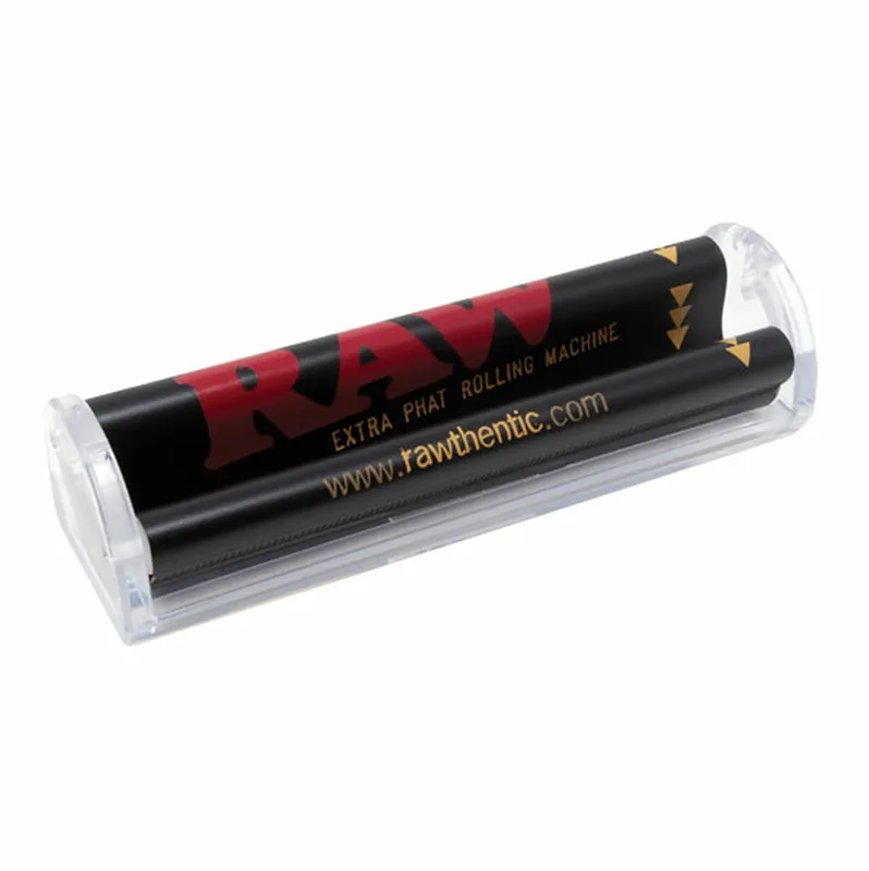 RAW Phatty 125mm Rolling Machine