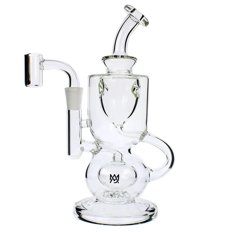 MJ Arsenal Titan – Mini Dab Rig