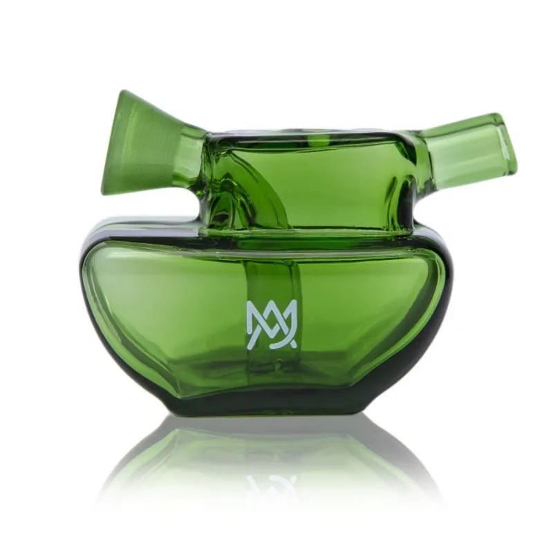MJ Arsenal Bubbler – The Commander