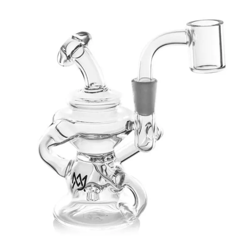 MJ Arsenal Mini Rig – Hydra