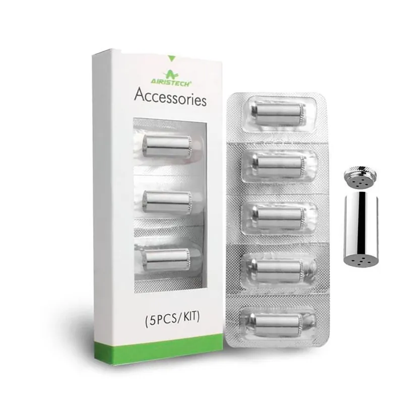 Airis Replacement Herb Bullet