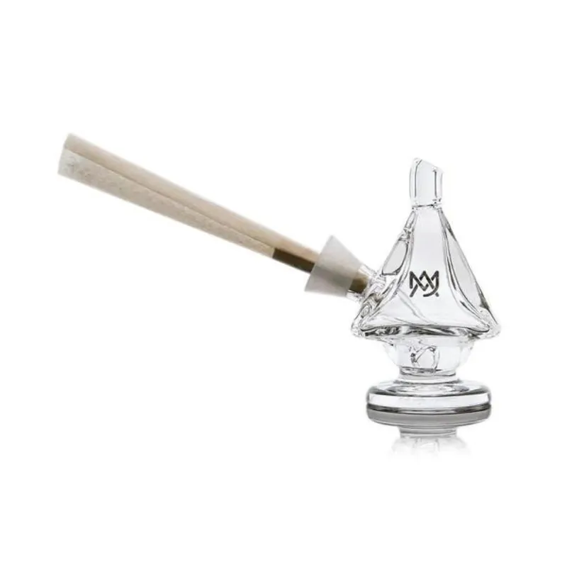 MJ Arsenal Bubbler – King Toke