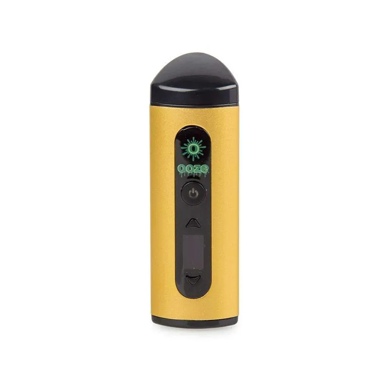 Ooze Drought Dry Herb Vaporizer