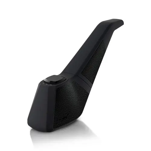 Hamilton Devices PB1 Pipe – 510 Thread Vape Cart Battery