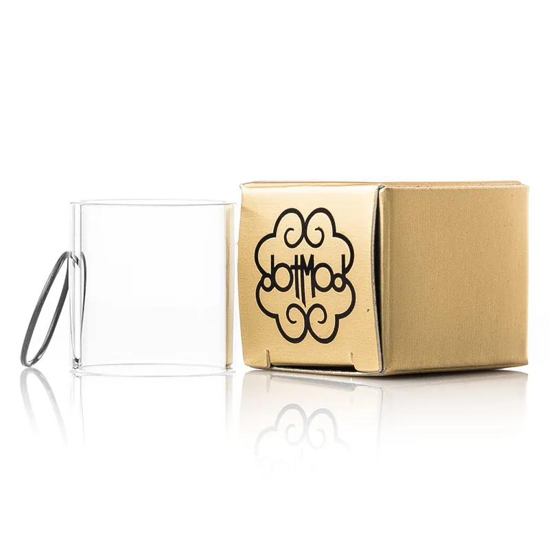 Replacement glass - dotmodretail