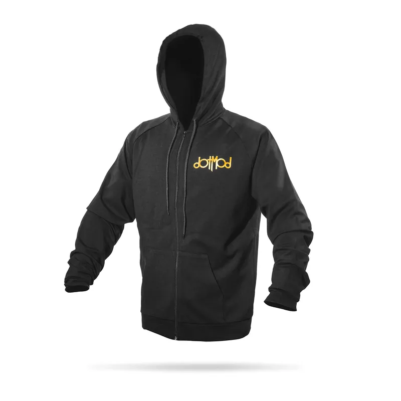 Hoodie - dotmodretail
