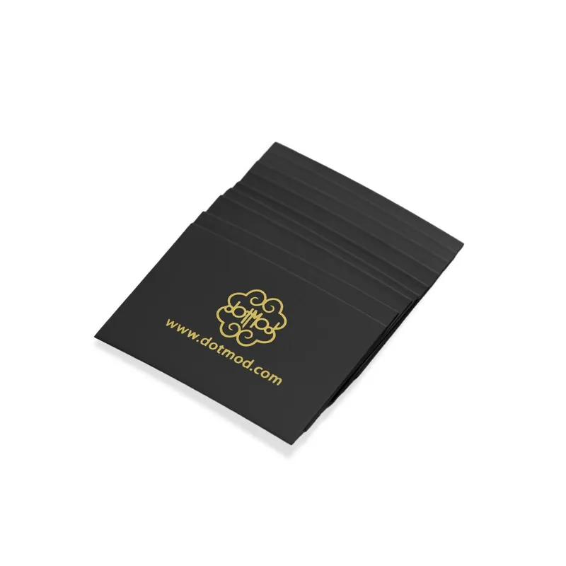 18350 battery wraps (10 Pack) - dotmodretail