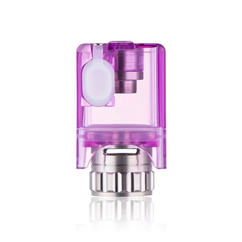 dotAIO V2 Replacement Tank - dotmodretail