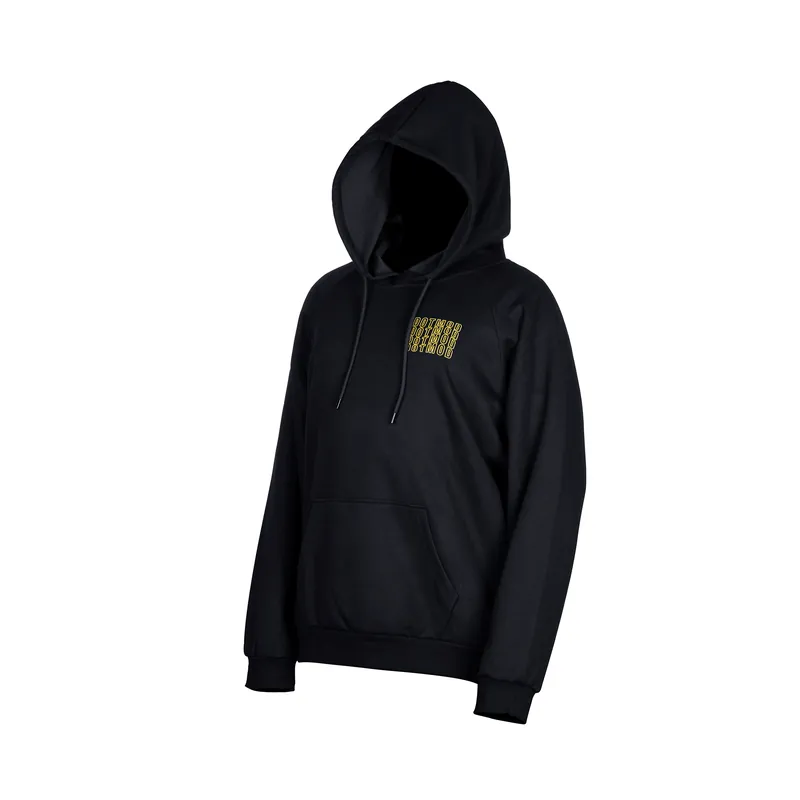 Wavy Hoodie - dotmodretail