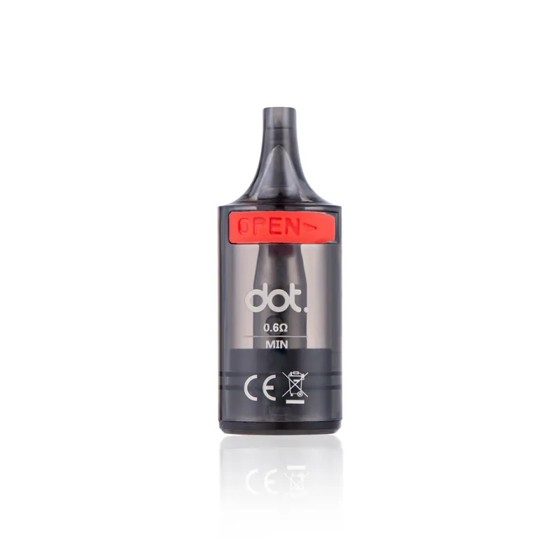 Switch Replacement Pod's - dotmodretail