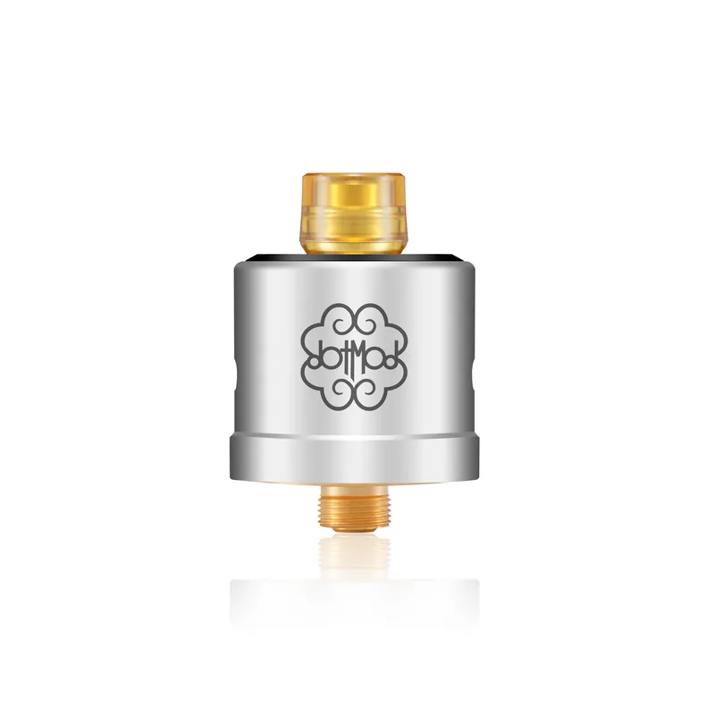 dotRDA X - dotmodretail
