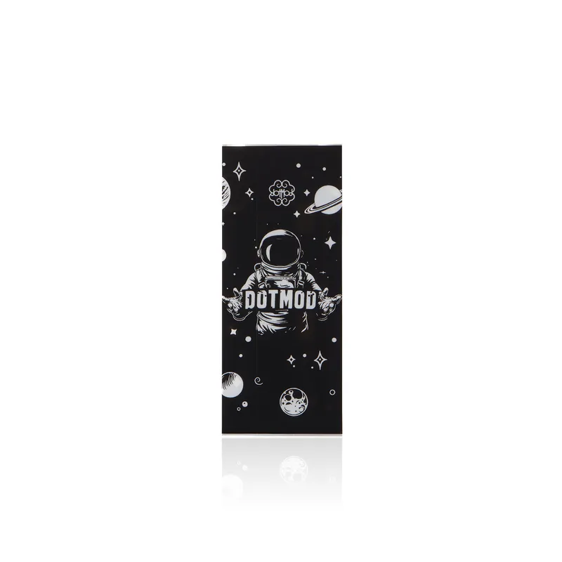 18650 Battery Wraps - Dotmodretail
