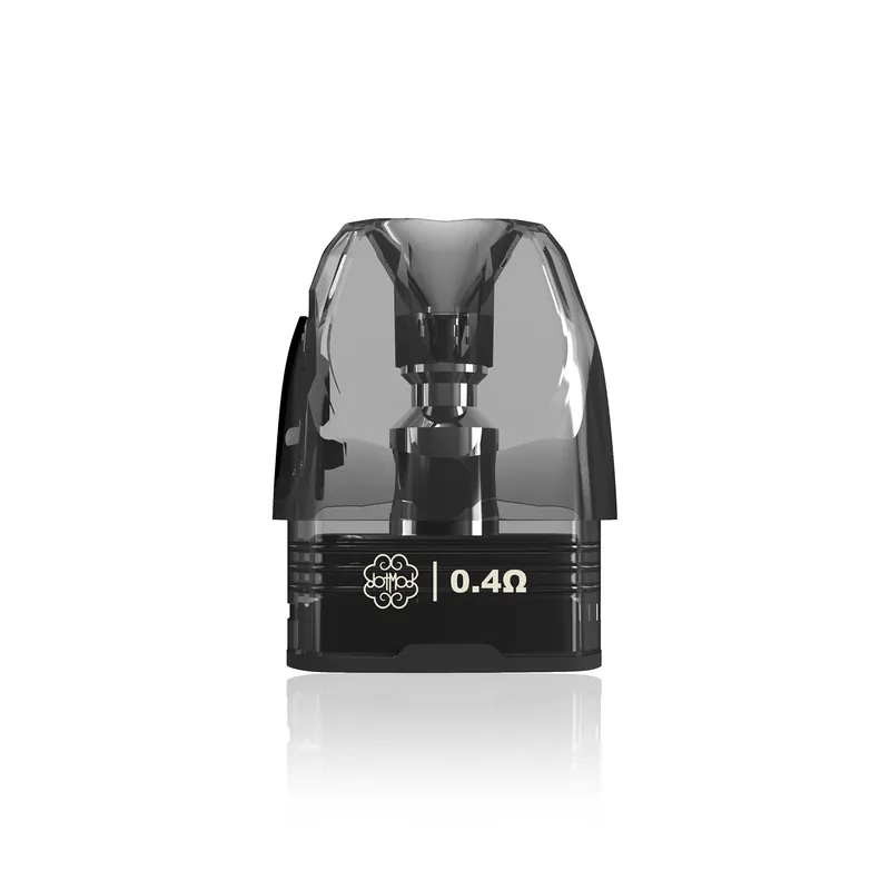 dotPod Plus Replacement Pods - dotmodretail