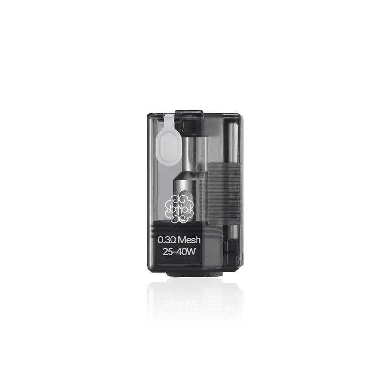dotAIO Replacement Pods - dotmodwholesale