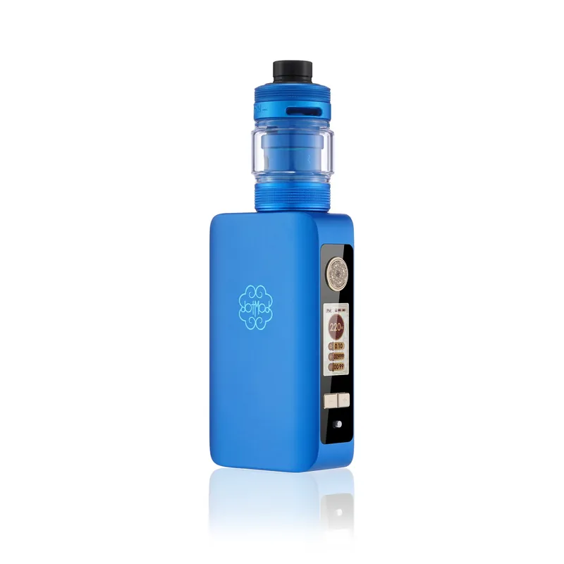 dotBox 220W V2 Kit - dotmodretail