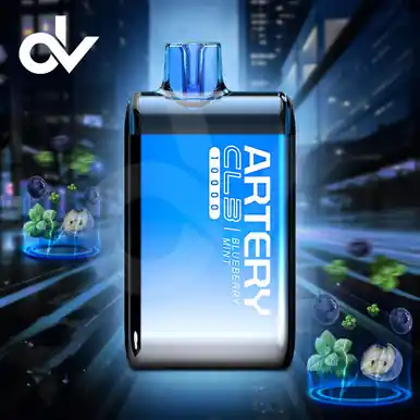 ARTERY CL3 10K Disposable