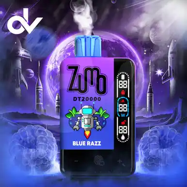 ZUMO DT20000 20K Disposable
