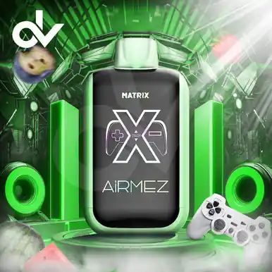AIRMEZ MATRIX 25K - Sagaform