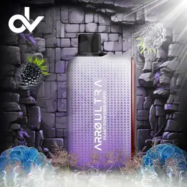 ARRO Ultra 15K Plant-Powered 0%