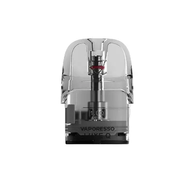 Vaporesso Luxe Q 3ML Refillable Replacement Mesh Pod
