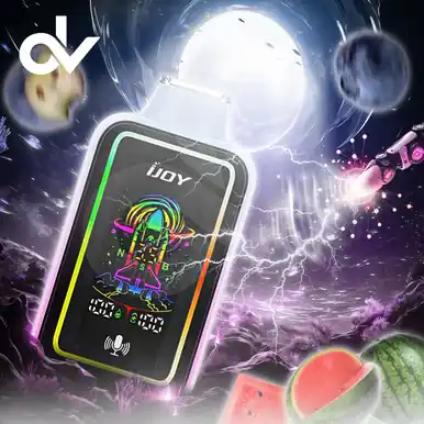 iJoy Uranus 25000 Disposable