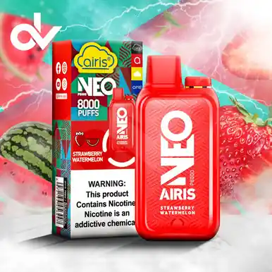 AIRIS NEO P8000 Disposable