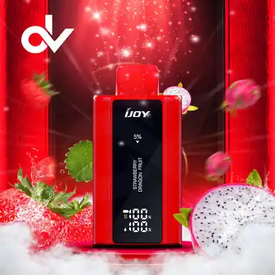 iJoy Captain 10000
